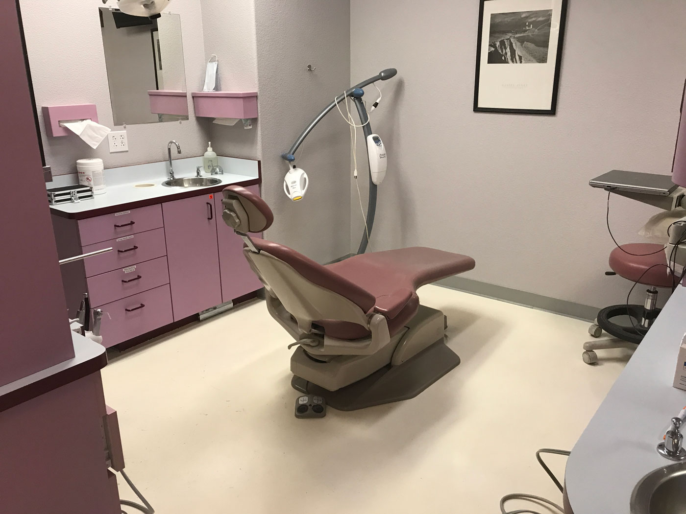 Room1 milpitas cosmetic dentist