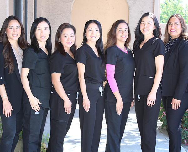 Dentist in Milpitas, California - Family & Cosmetic Dental 95035